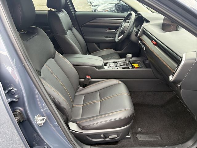 2025 Mazda Mazda CX-50 Hybrid Premium