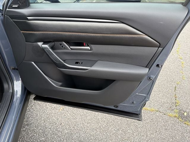 2025 Mazda Mazda CX-50 Hybrid Premium