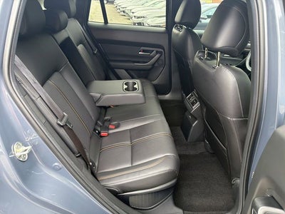 2025 Mazda Mazda CX-50 Hybrid Premium