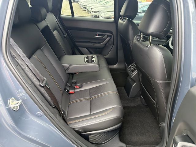 2025 Mazda Mazda CX-50 Hybrid Premium