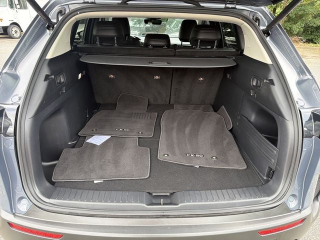 2025 Mazda Mazda CX-50 Hybrid Premium