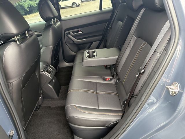 2025 Mazda Mazda CX-50 Hybrid Premium