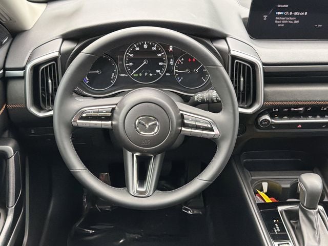 2025 Mazda Mazda CX-50 Hybrid Premium