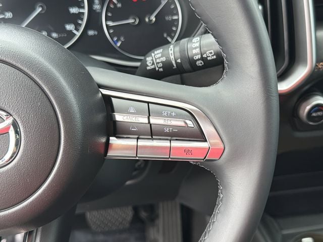 2025 Mazda Mazda CX-50 Hybrid Premium