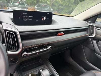2025 Mazda Mazda CX-50 Hybrid Premium