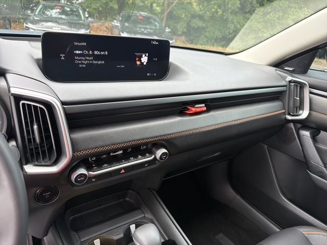 2025 Mazda Mazda CX-50 Hybrid Premium