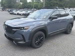 2025 Mazda Mazda CX-50 Hybrid Premium