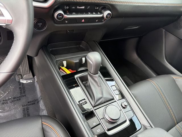 2025 Mazda Mazda CX-50 Hybrid Premium
