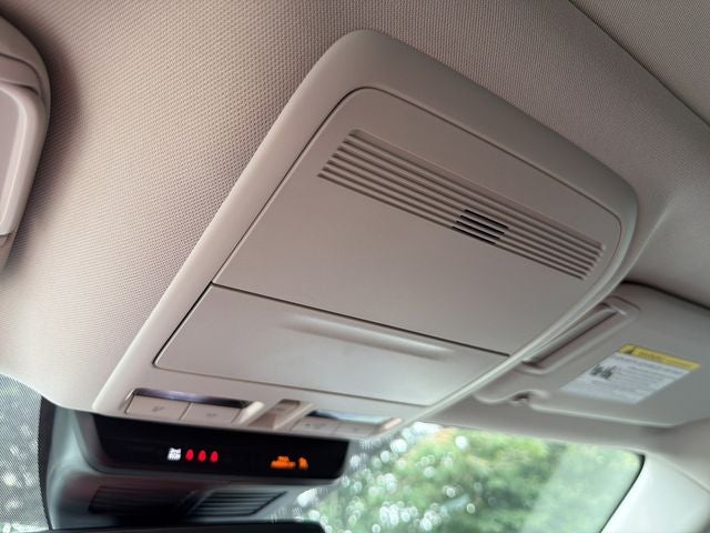 2025 Mazda Mazda CX-50 Hybrid Premium