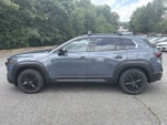 2025 Mazda Mazda CX-50 Hybrid Premium