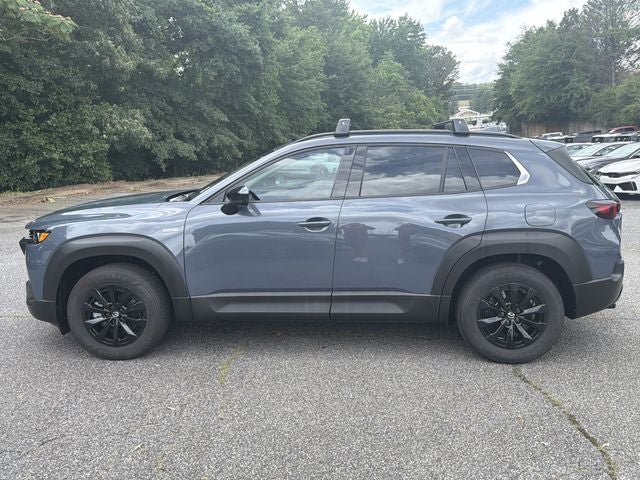 2025 Mazda Mazda CX-50 Hybrid Premium