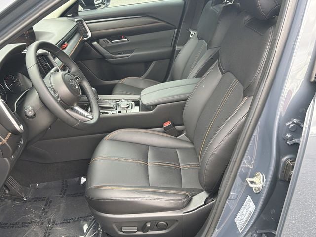 2025 Mazda Mazda CX-50 Hybrid Premium