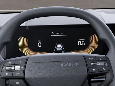 2027 Kia Sportage Hybrid S