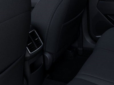 2027 Kia Sportage Hybrid S
