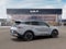 2027 Kia Sportage Hybrid S