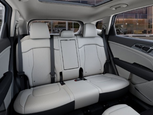 2027 Kia Sportage Hybrid EX