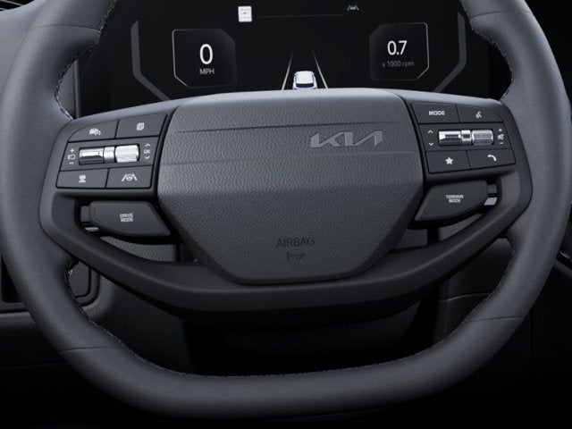 2027 Kia Sportage Hybrid EX