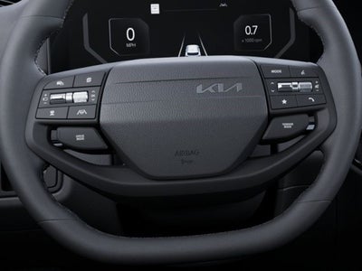 2027 Kia Sportage Hybrid SX-Prestige