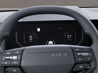 2027 Kia Sportage Hybrid SX-Prestige