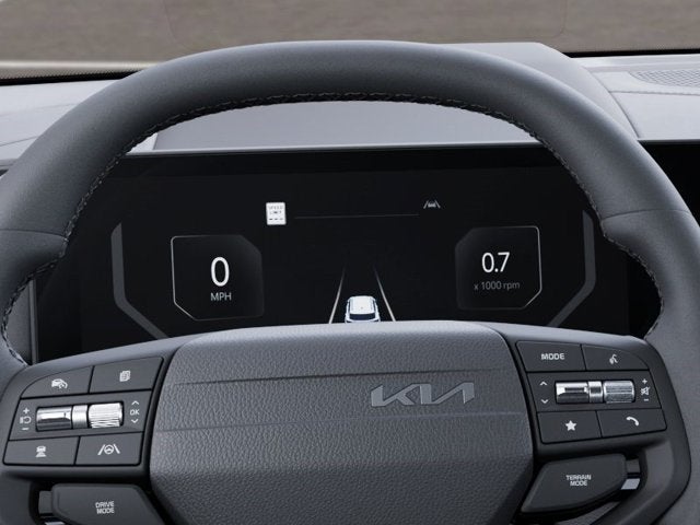 2027 Kia Sportage Hybrid SX-Prestige