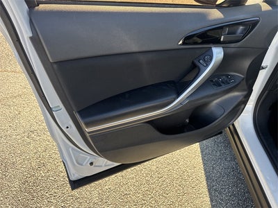 2018 Mitsubishi Eclipse Cross LE