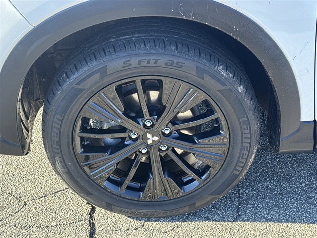 2018 Mitsubishi Eclipse Cross LE