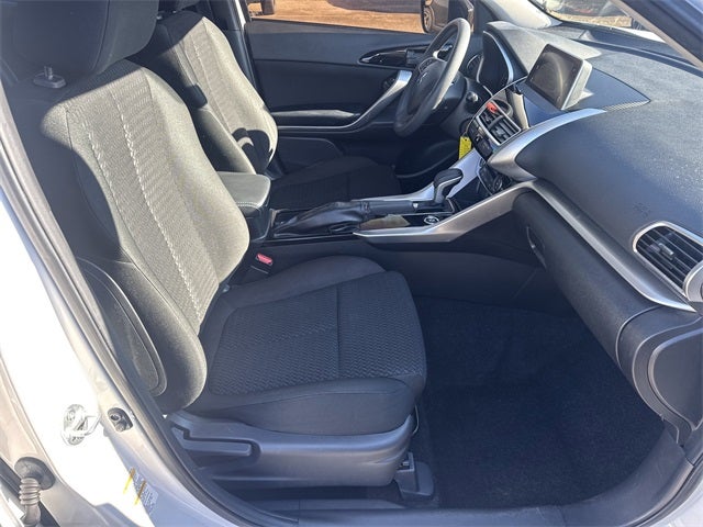 2018 Mitsubishi Eclipse Cross LE