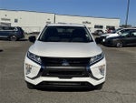 2018 Mitsubishi Eclipse Cross LE