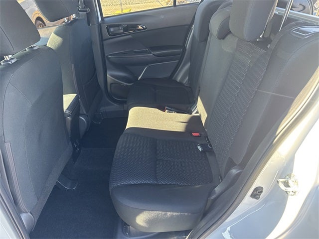 2018 Mitsubishi Eclipse Cross LE