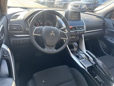 2018 Mitsubishi Eclipse Cross LE