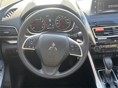 2018 Mitsubishi Eclipse Cross LE