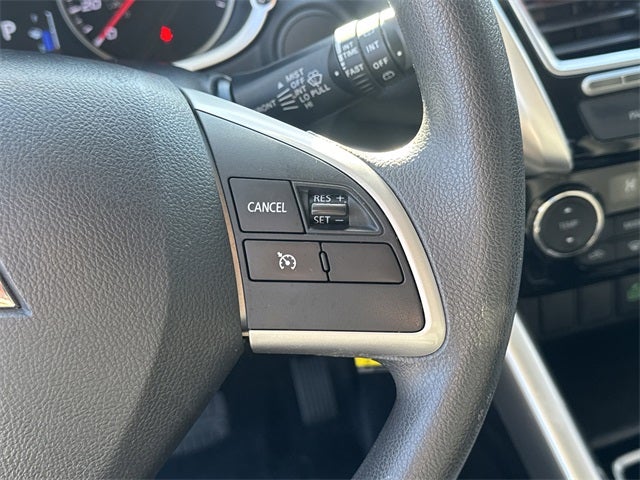 2018 Mitsubishi Eclipse Cross LE