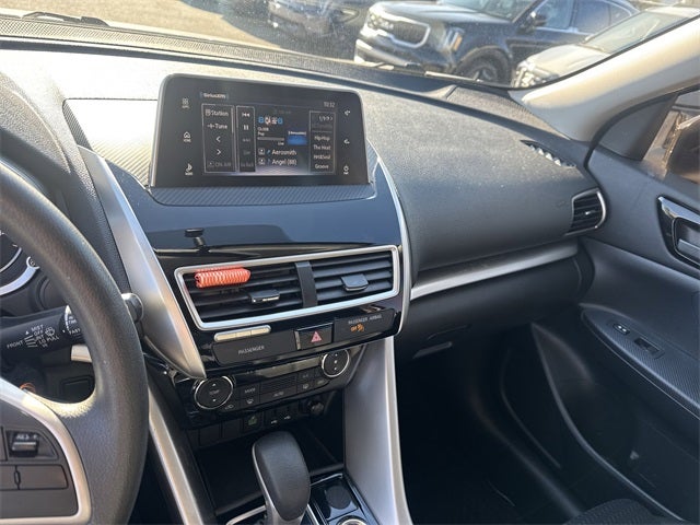 2018 Mitsubishi Eclipse Cross LE