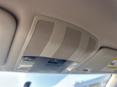 2018 Mitsubishi Eclipse Cross LE