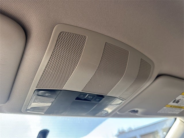 2018 Mitsubishi Eclipse Cross LE