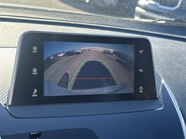 2018 Mitsubishi Eclipse Cross LE