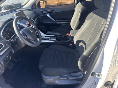 2018 Mitsubishi Eclipse Cross LE