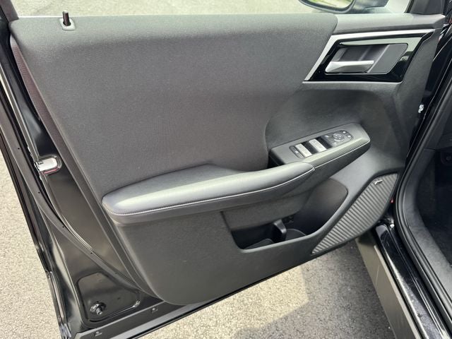 2025 Mitsubishi Outlander ES