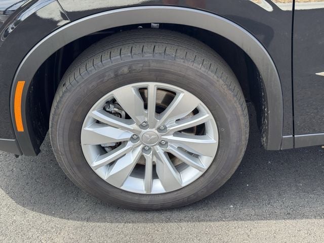 2025 Mitsubishi Outlander ES