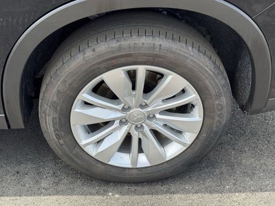 2025 Mitsubishi Outlander ES