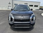 2025 Mitsubishi Outlander ES