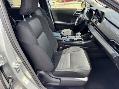 2025 Mitsubishi Outlander ES