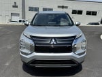 2025 Mitsubishi Outlander ES