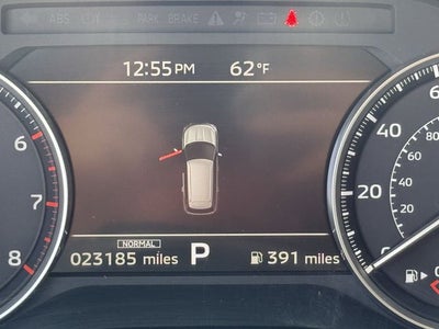 2025 Mitsubishi Outlander ES