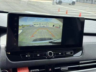 2025 Mitsubishi Outlander ES