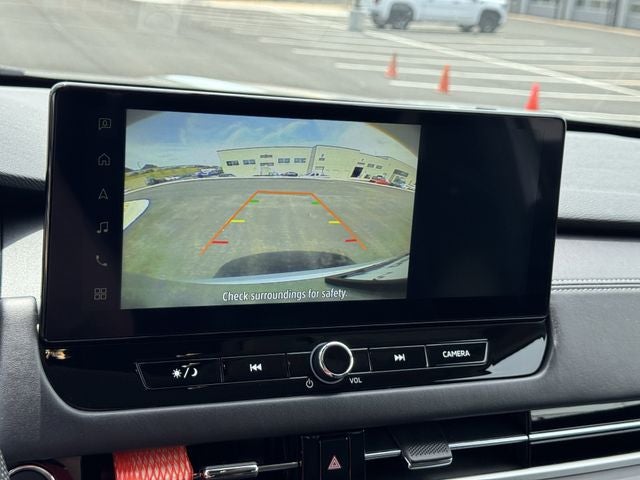 2025 Mitsubishi Outlander ES