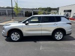 2025 Mitsubishi Outlander ES