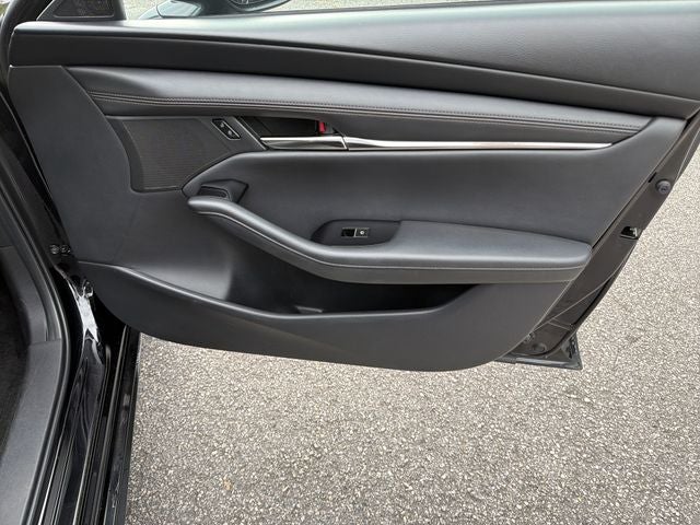 2025 Mazda Mazda3 2.5 S Preferred Package
