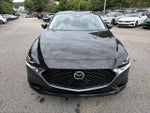 2025 Mazda Mazda3 2.5 S Preferred Package