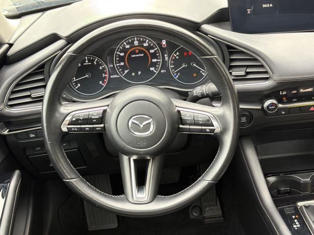 2025 Mazda Mazda3 2.5 S Preferred Package